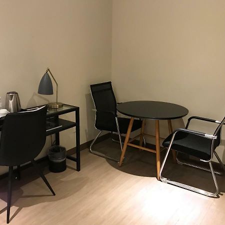 Maxx Hotel Ortigas Pasig City Εξωτερικό φωτογραφία