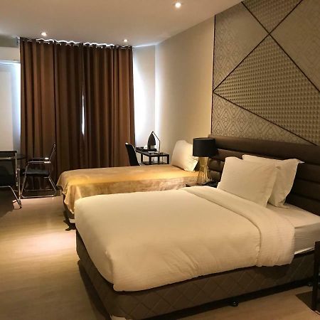Maxx Hotel Ortigas Pasig City Εξωτερικό φωτογραφία