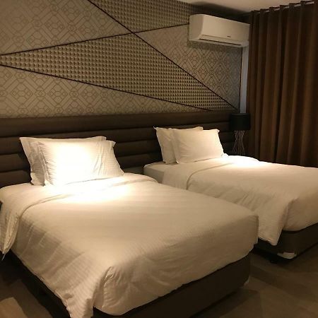 Maxx Hotel Ortigas Pasig City Εξωτερικό φωτογραφία