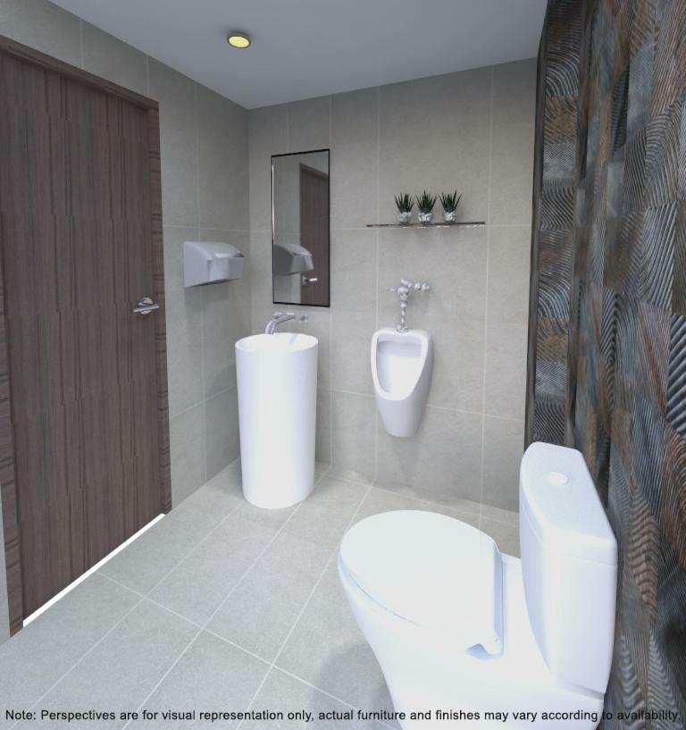 Maxx Hotel Ortigas Pasig City Εξωτερικό φωτογραφία