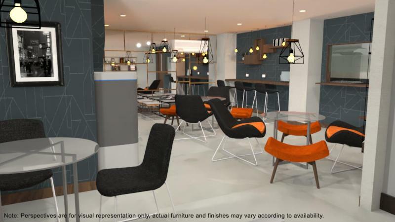 Maxx Hotel Ortigas Pasig City Εξωτερικό φωτογραφία