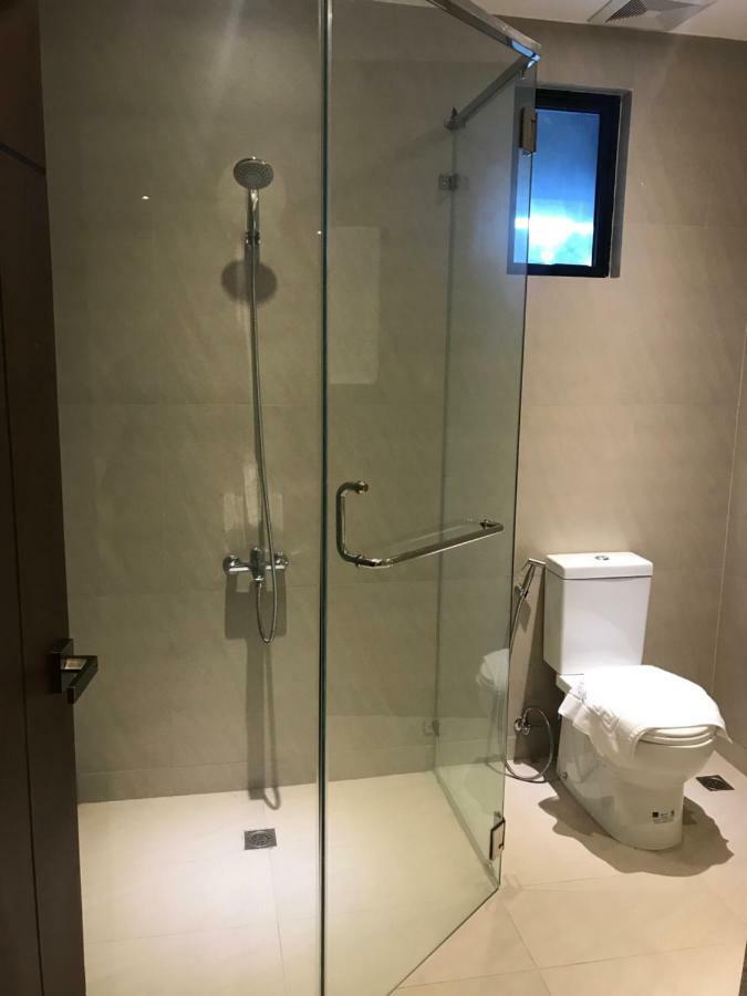 Maxx Hotel Ortigas Pasig City Εξωτερικό φωτογραφία