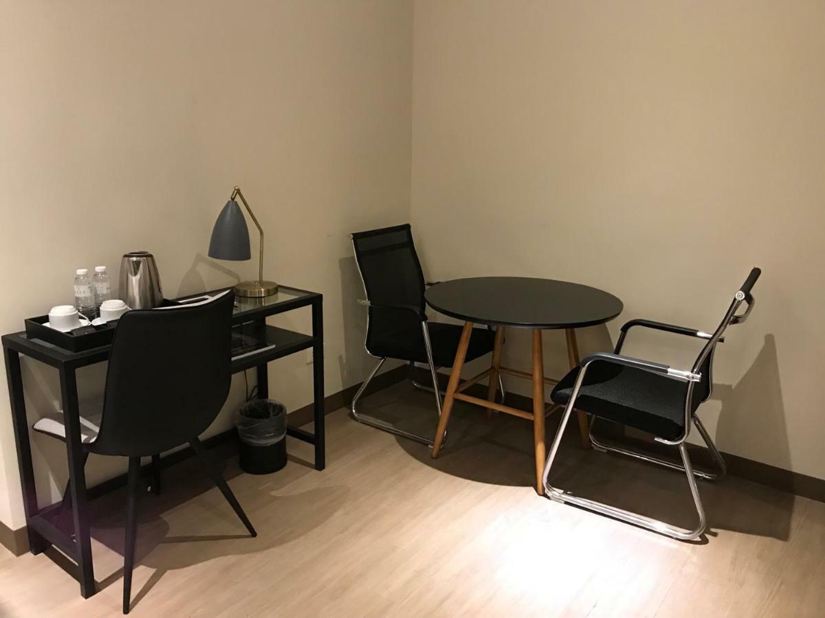 Maxx Hotel Ortigas Pasig City Εξωτερικό φωτογραφία