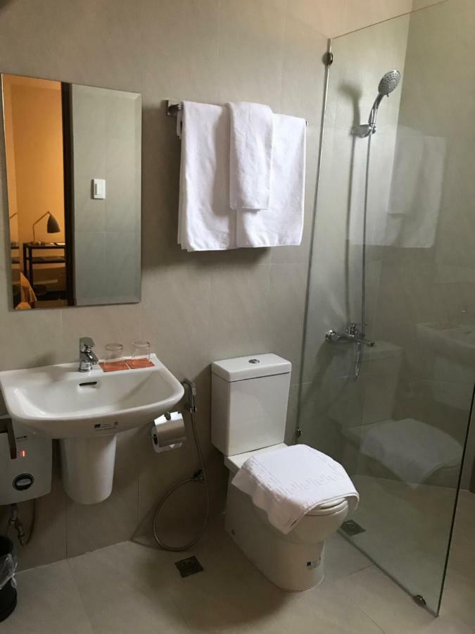 Maxx Hotel Ortigas Pasig City Εξωτερικό φωτογραφία