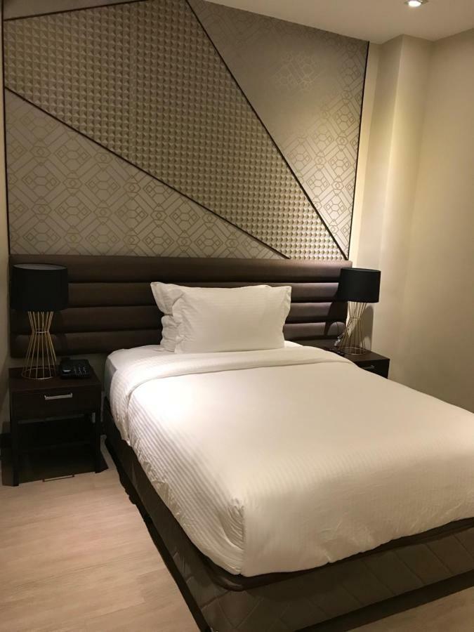 Maxx Hotel Ortigas Pasig City Εξωτερικό φωτογραφία