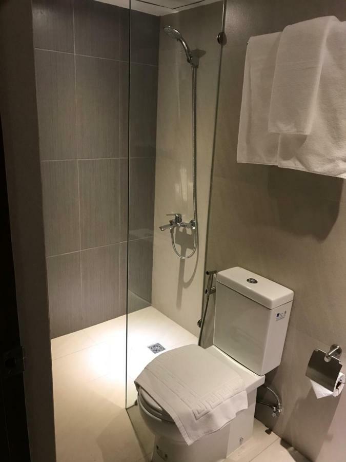 Maxx Hotel Ortigas Pasig City Εξωτερικό φωτογραφία