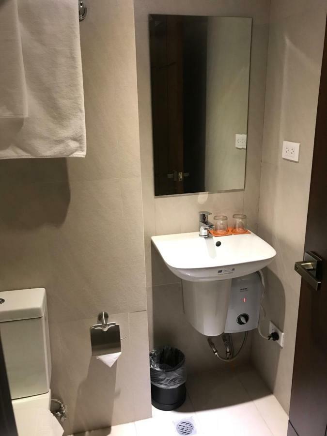 Maxx Hotel Ortigas Pasig City Εξωτερικό φωτογραφία